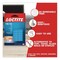 Loctite Fun-Tak 2 oz. 6 Strips Repositionable and Reusable Mounting Putty